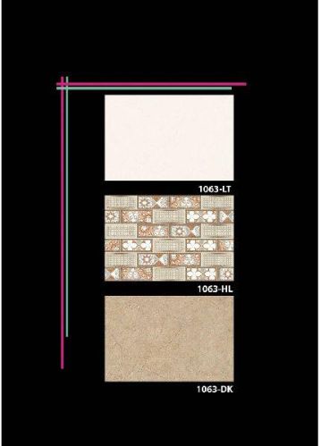 New Design Printing Ceramic Wall Tiles 1063