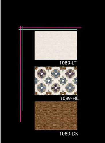 New Finished Ceramic Digital Wall and Bathroom Tiles 1089