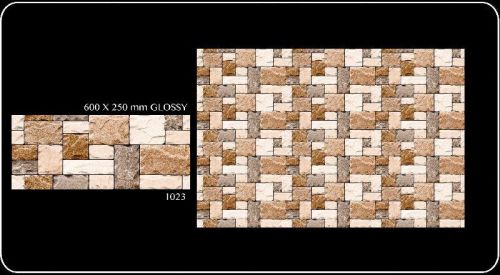 Super Ceramic Wall tiles1023, Size : 1x1ft, 300X450mm, 30x30cm, 40x40cm, 600mm X 300mm, 6x6 Inch