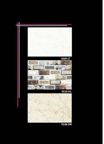 Supply Decorative Ceramic Wall Tiles 1028