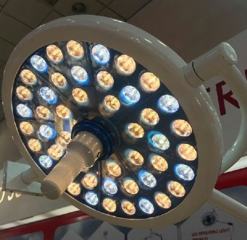 LED Single Reflector OT Light