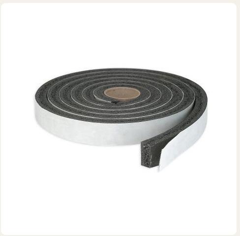 Self Adhesive PU Foam Tapes