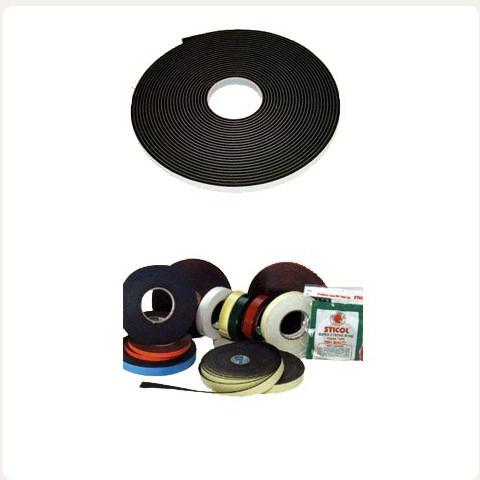 EVA/ Nitrile/ EPDM / Neoprene Double Sided Foam Tape