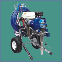Automatic Spray Painting Machine