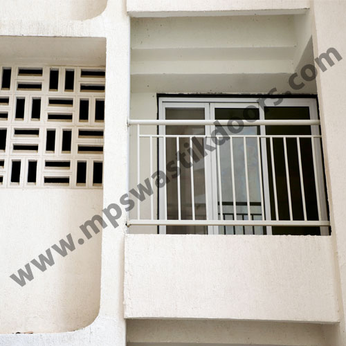 Balcony Railing and Ornamental Grills