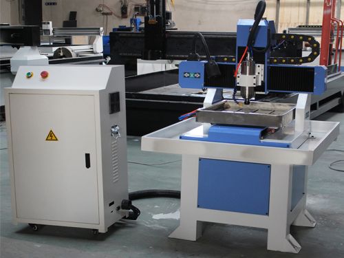 CNC Router Machine