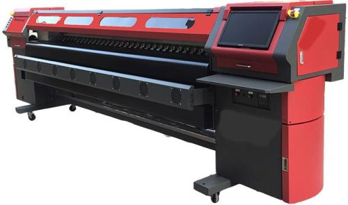 Flex Printing Machine