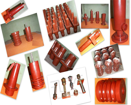 Transformer Spare Parts