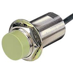 Capacitive Proximity Sensors