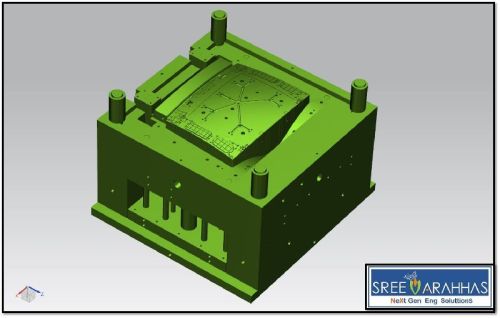 Plastic Designs Moulds