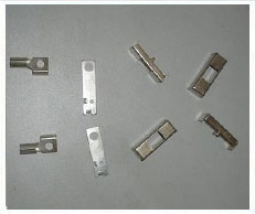 Sheet Metal Component, Material : Sheet Metal