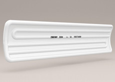 Ceramic Infrared Heaters, Country of Origin : 110V, 220V, 380V, 440V