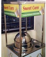 Sweet Corn Machine