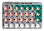 Ethinyl Estradiol Tablet