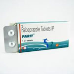 Rabeprazole Tablets