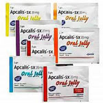 Tadalafil Oral Jelly For Erectile Dysfunction