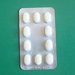 Tadalafil Soft Tablets