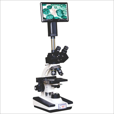 Digital Microscope