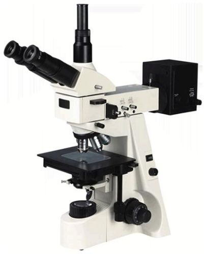 Metallurgical Microscope