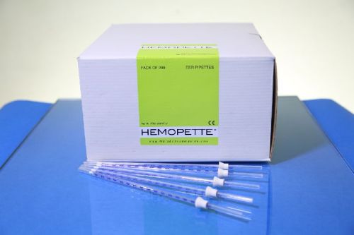 Disposable Esr Pipette, Size : 1ml-10ml