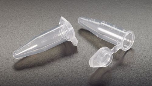 Plastic Microcentrifuge Tubes, For Storing Liquid, Feature : Fine Quality, Light-weight