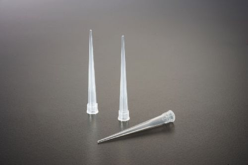 Plastic Micropipette Tips, For Chemical Laboratory, Feature : Leak Resistance