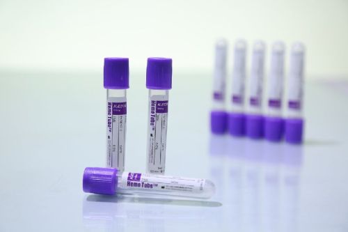 Non Vacuum Blood Collection Tubes, Size : 10ml, 15ml, 20ml, 5ml