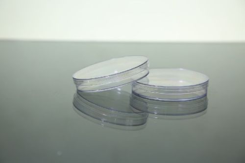 Plastic Petri Dish, Size : 9inch