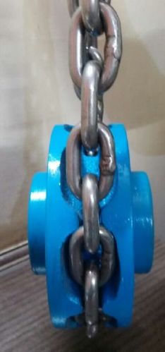 RRI SS LINK CHAIN