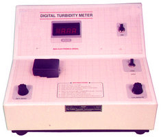 Digital Turbidity Meters