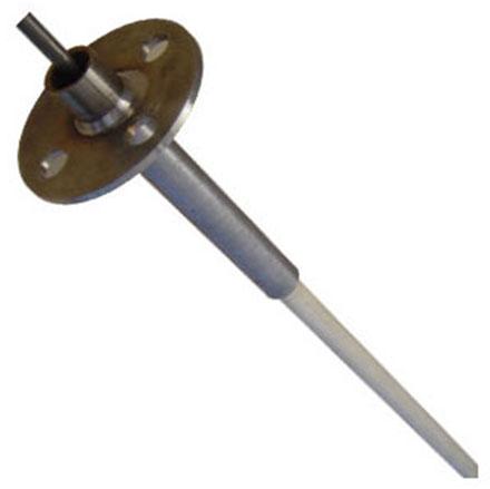 High Temperature Sensors