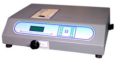Uv-vis spectrophotometer