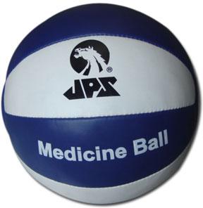 PVC Syn.Medicine Ball