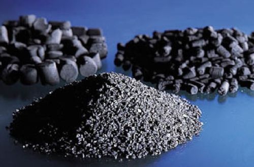 Activated Carbon