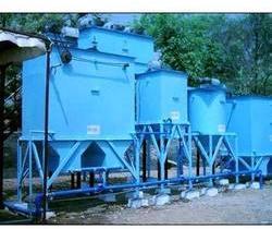 Effluent Treatment Plants