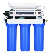 Industrial Water Purifiers