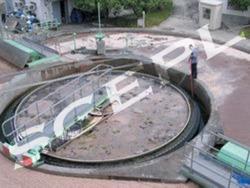 Sewage Treatment Plants