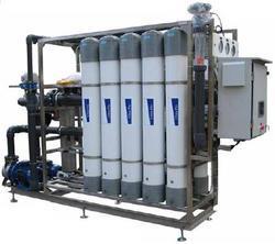 Ultrafiltration Systems, Voltage : 220V/380V/50 Hz