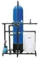 Water Softening Plants