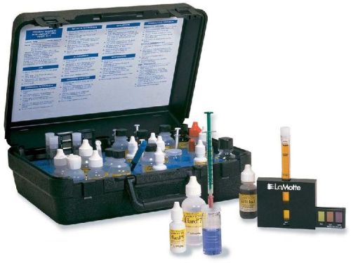 Water Testing Kits