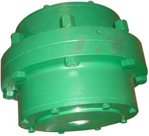 GEAR COUPLINGS