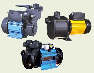 Self Priming Pumps