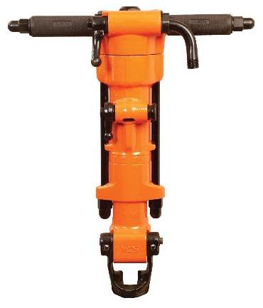 MINDRILL Jackhammer MH505L - 50 Lb, 120 Cfm