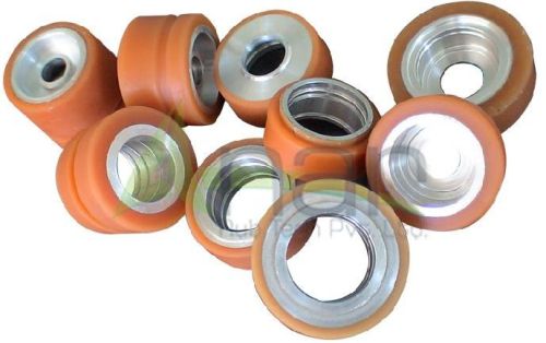 Circular Looms Rollers, For Industrial