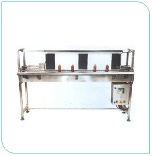 Pharma Conveyors