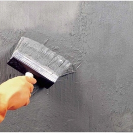 Non-toxic Water Proofing System