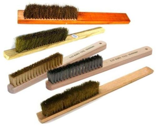 Hand Brushes