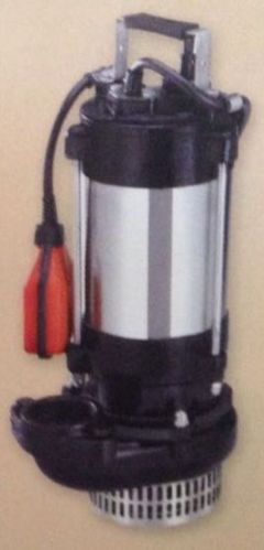 ADP Series Submersible Sewage and Dewatering Pump