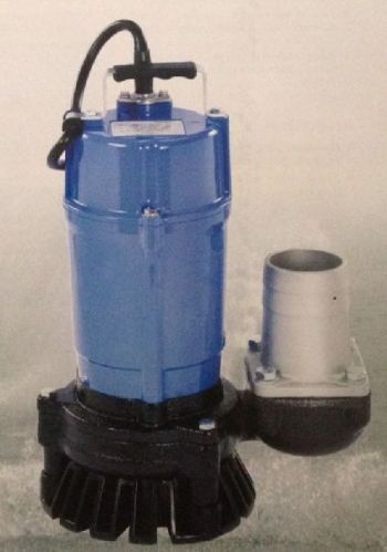 Single Phase Dewatering Pump, For Industrial