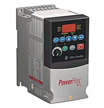 Allen Bradley VFD